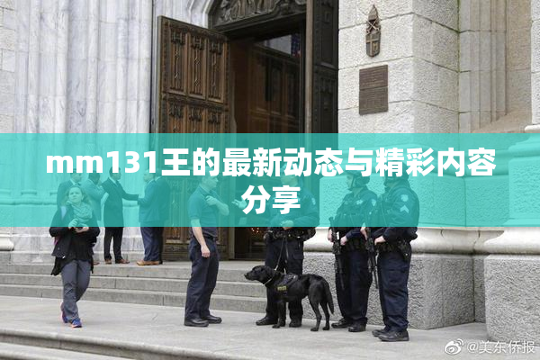 mm131王的最新动态与精彩内容分享