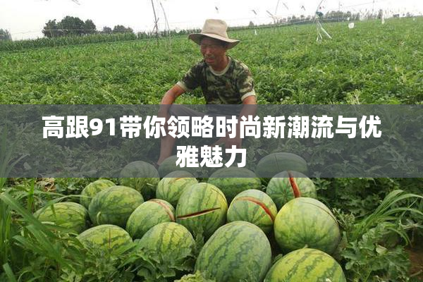 高跟91带你领略时尚新潮流与优雅魅力
