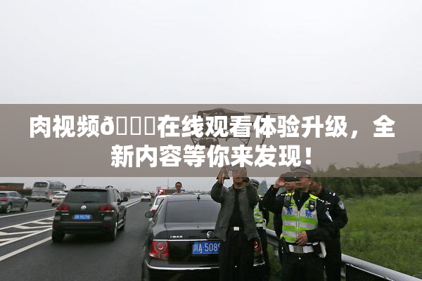 肉视频🔞在线观看体验升级，全新内容等你来发现！