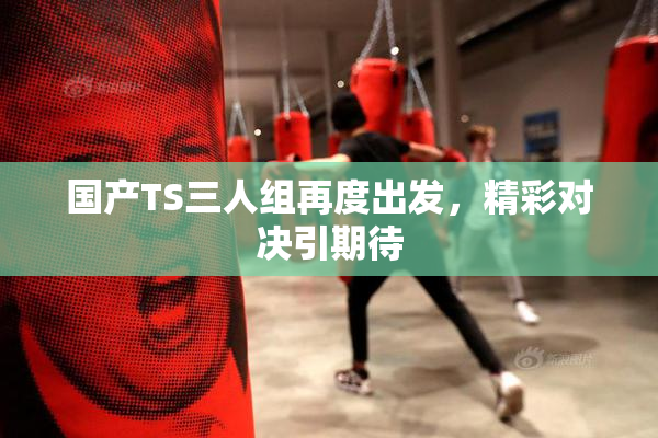 国产TS三人组再度出发，精彩对决引期待