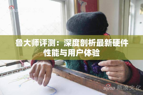 鲁大师评测：深度剖析最新硬件性能与用户体验