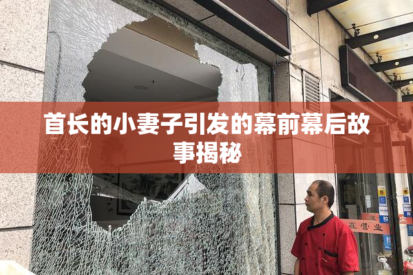 首长的小妻子引发的幕前幕后故事揭秘