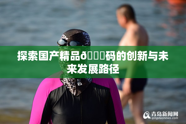 探索国产精品🈚码的创新与未来发展路径