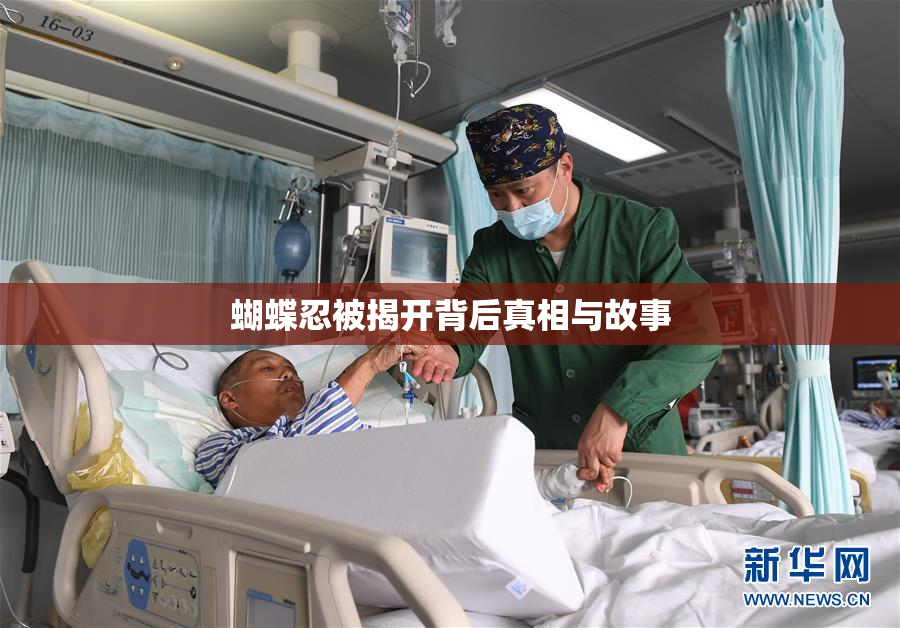 蝴蝶忍被揭开背后真相与故事