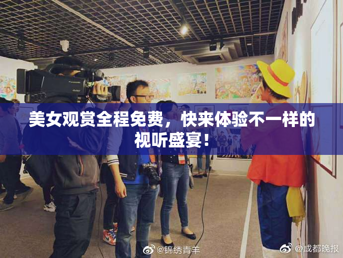 美女观赏全程免费，快来体验不一样的视听盛宴！