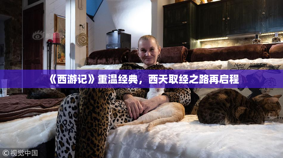 《西游记》重温经典，西天取经之路再启程