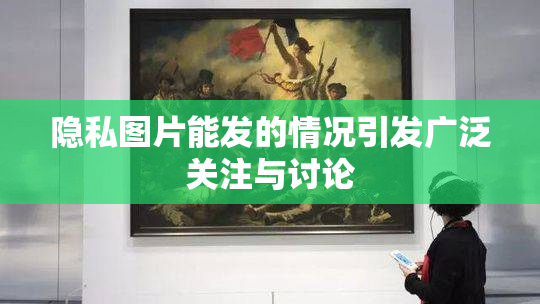 隐私图片能发的情况引发广泛关注与讨论