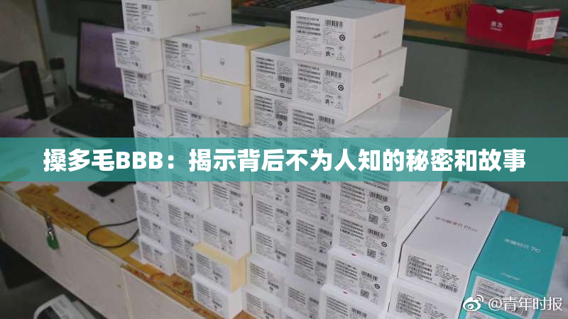 搡多毛BBB：揭示背后不为人知的秘密和故事