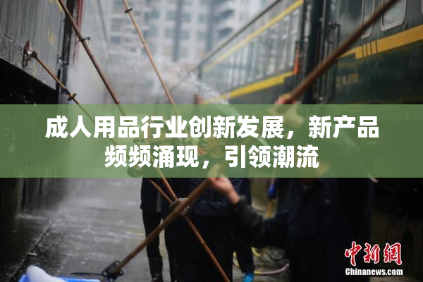 成人用品行业创新发展，新产品频频涌现，引领潮流