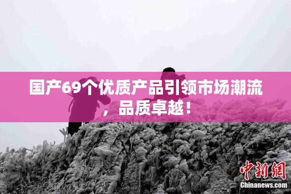 国产69个优质产品引领市场潮流，品质卓越！