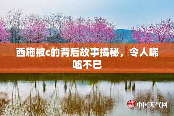 西施被c的背后故事揭秘，令人唏嘘不已