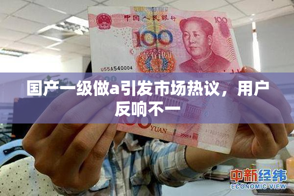 国产一级做a引发市场热议，用户反响不一