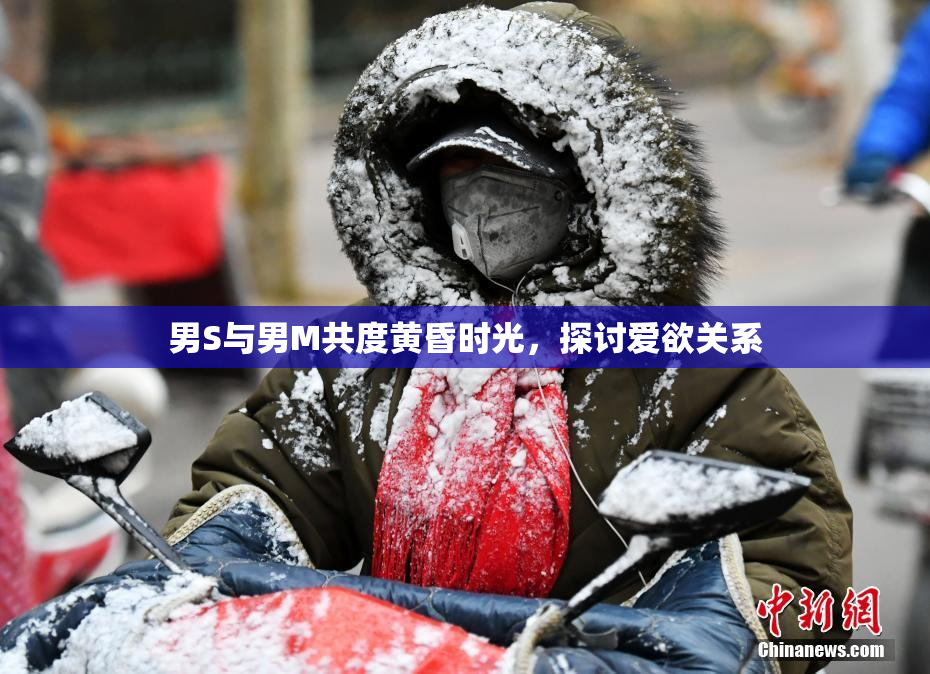 男S与男M共度黄昏时光，探讨爱欲关系